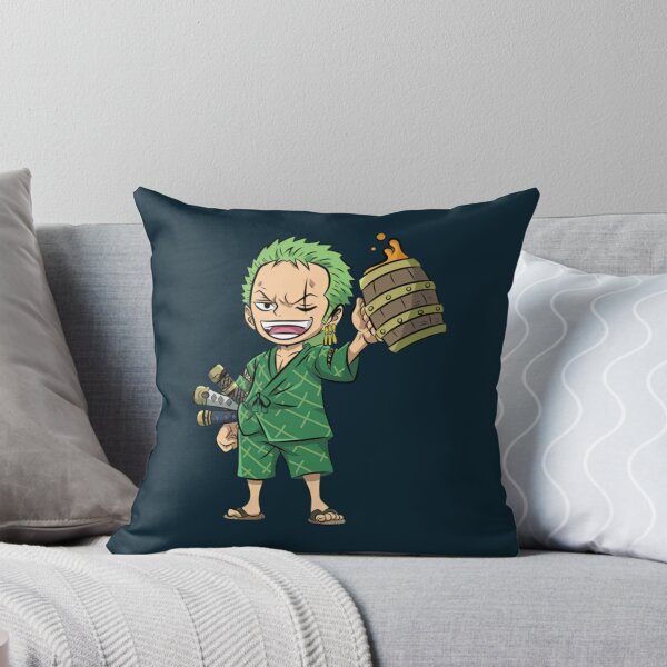 Item preview, ZORO ONE PIECE   designed and sold by Vabatanga.