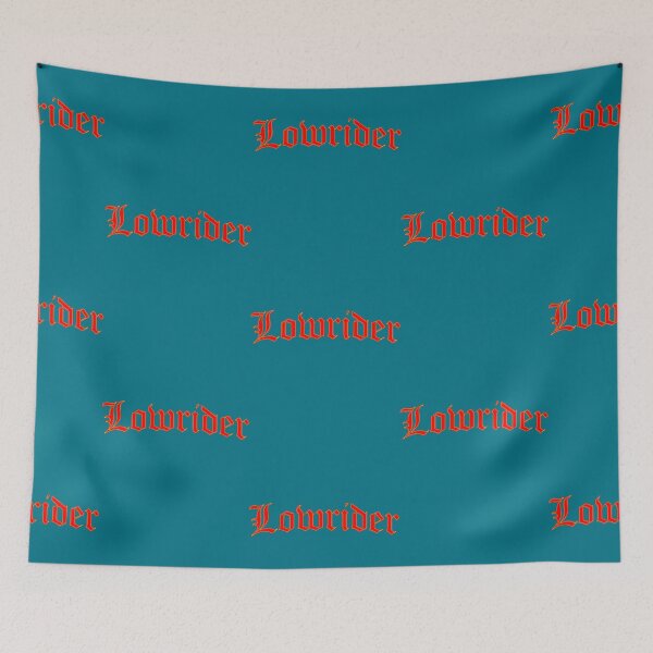 Item preview, Lowrider designed and sold by npulidos.
