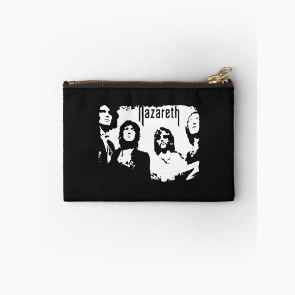 Item preview, Nazareth Band Two  designed and sold by isenbergxane.