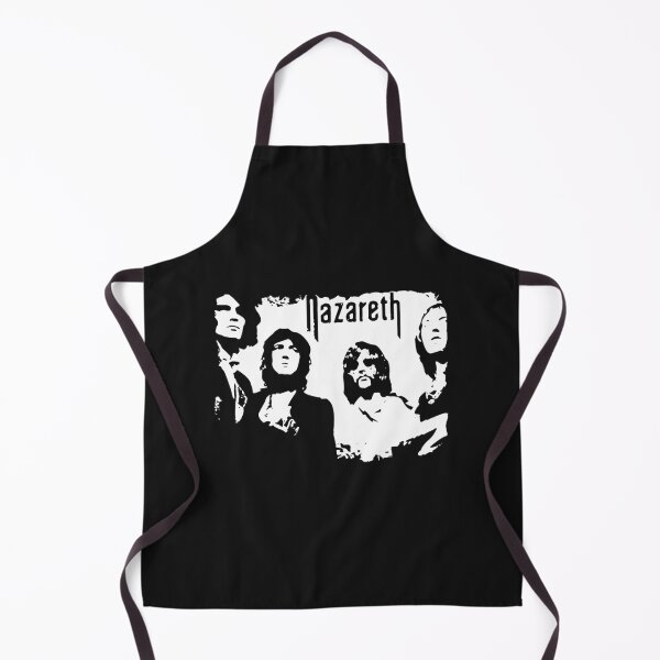 Item preview, Nazareth Band Two designed and sold by isenbergxane.