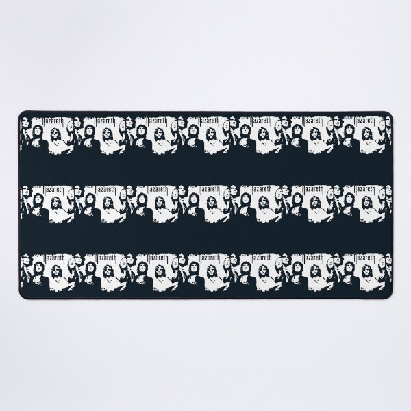 Item preview, Nazareth Band Two  designed and sold by isenbergxane.
