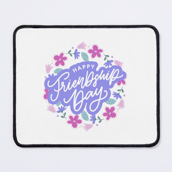 Item preview, Happy friendship day designed and sold by quanlh.