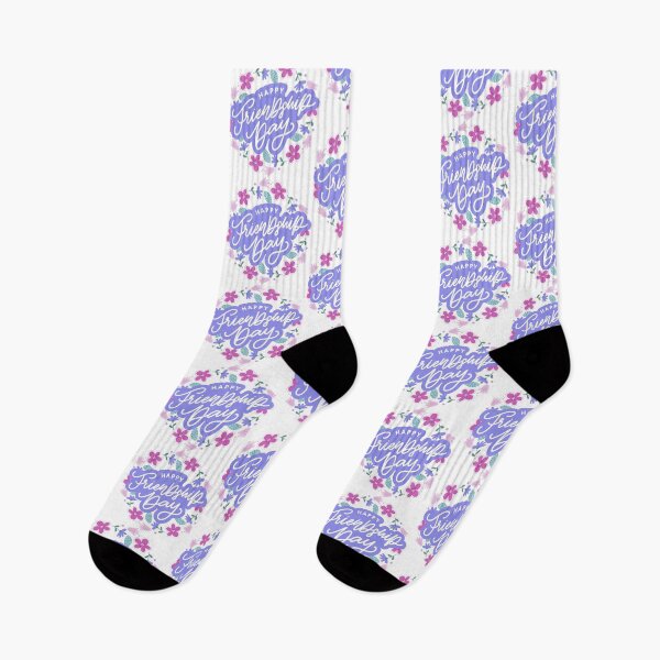 Item preview, Happy friendship day  designed and sold by quanlh.