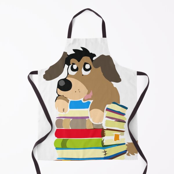 Item preview, This is a picture depicting a very cute dog designed and sold by Namiender.