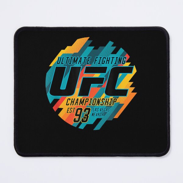 Item preview, UFC Slant designed and sold by AlainTurcotte.