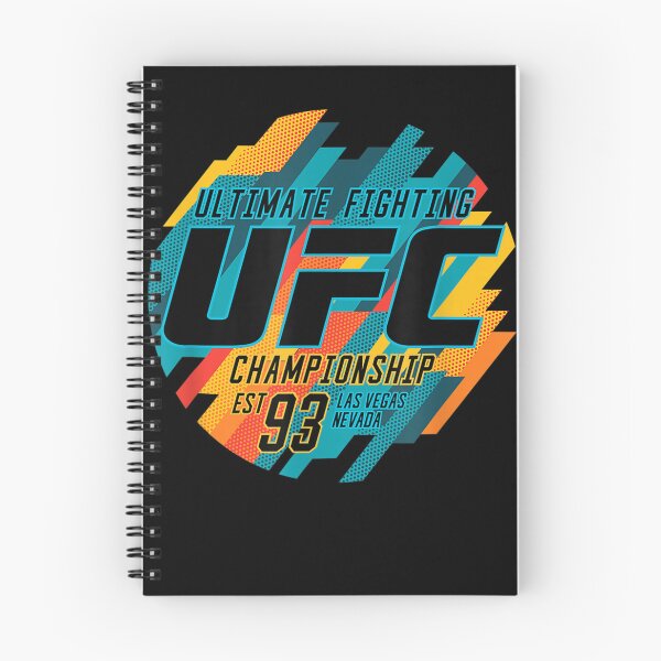 Item preview, UFC Slant designed and sold by AlainTurcotte.