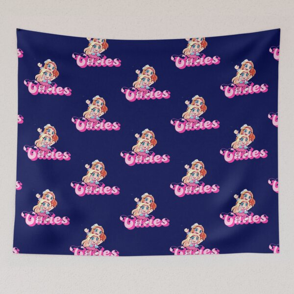 Item preview, mackenzie                designed and sold by edenszena.