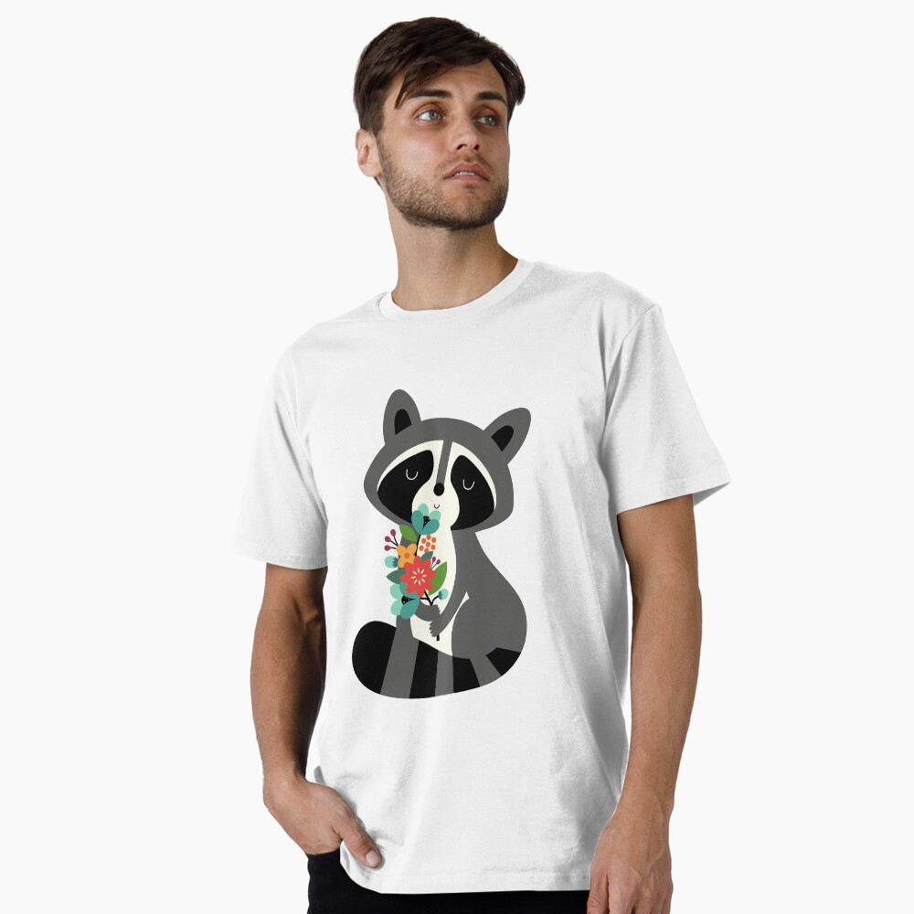 Item preview, Premium T-Shirt designed and sold by AndyWestface.