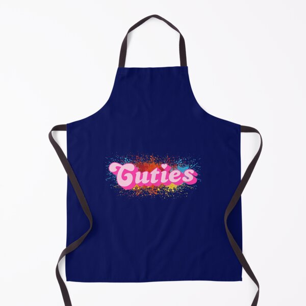 Item preview, mackenzie Hey Cuties designed and sold by edenszena.