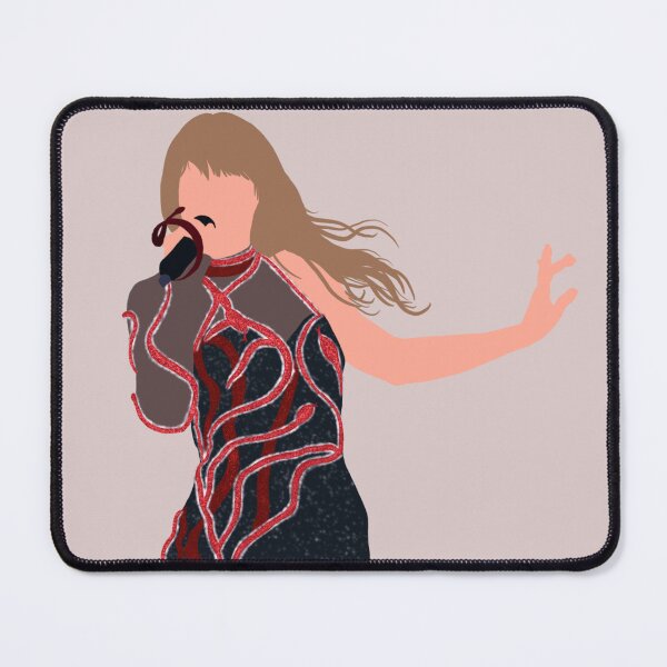 Item preview, reputation the eras tour arm to the right  designed and sold by nerfie.