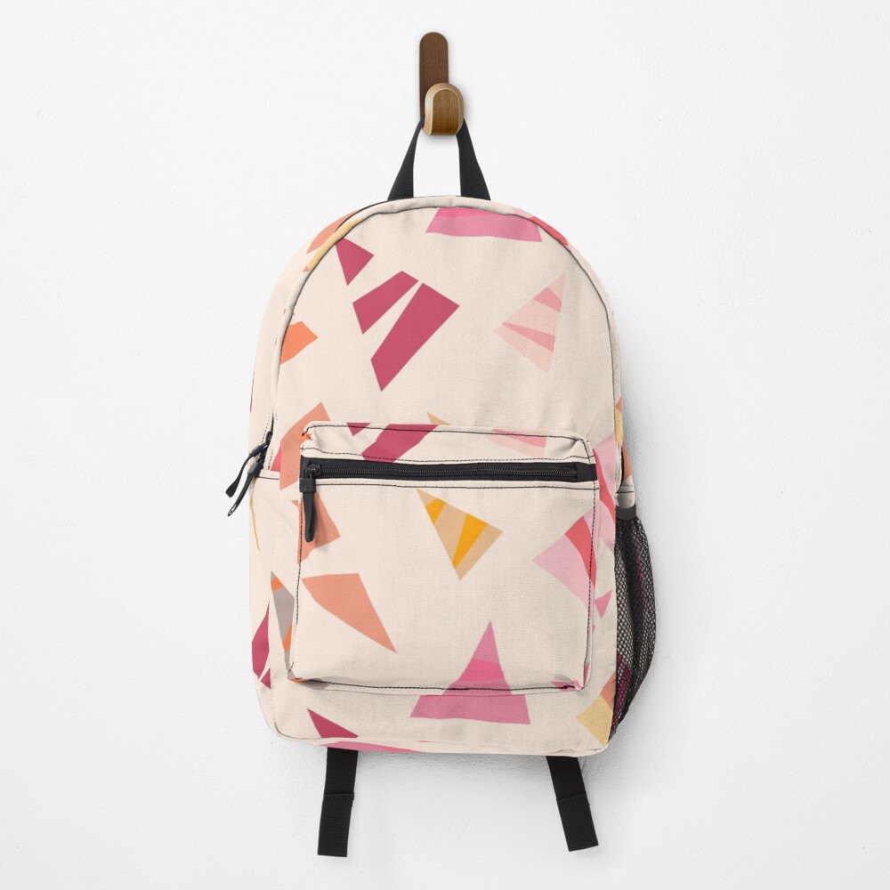 Item preview, Backpack designed and sold by ByJYA.