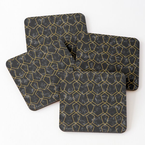 Item preview, Seamless Geometrical Shapes Pattern - 10 designed and sold by Studio Grafiikka.