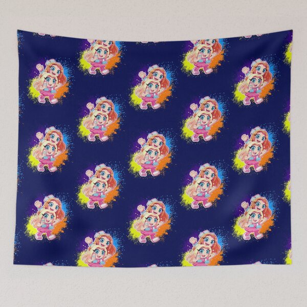 Item preview, mackenzie Hey Cuties                                  designed and sold by edenszena.