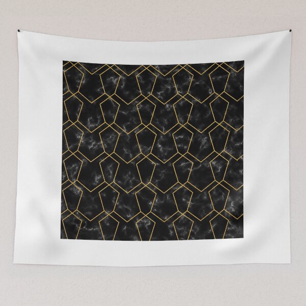 Item preview, Seamless Geometrical Shapes Pattern - 10 designed and sold by Studio Grafiikka.