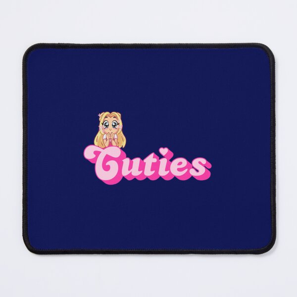 Item preview, mackenzie Hey Cuties                              designed and sold by edenszena.
