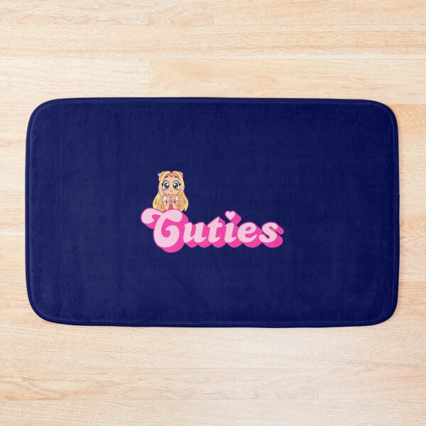Item preview, mackenzie Hey Cuties                              designed and sold by edenszena.