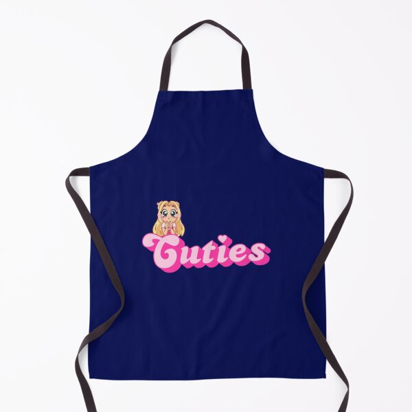 Item preview, mackenzie Hey Cuties designed and sold by edenszena.