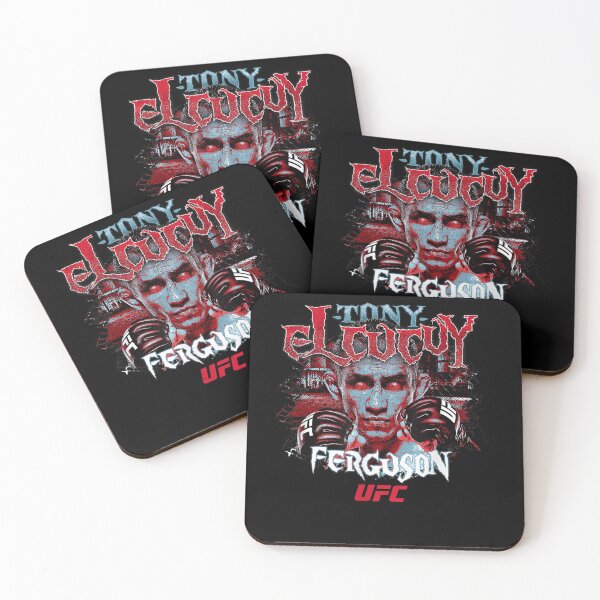 Item preview, Tony Ferguson Boogeyman designed and sold by AlainTurcotte.