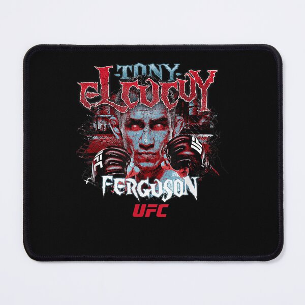 Item preview, Tony Ferguson Boogeyman designed and sold by AlainTurcotte.