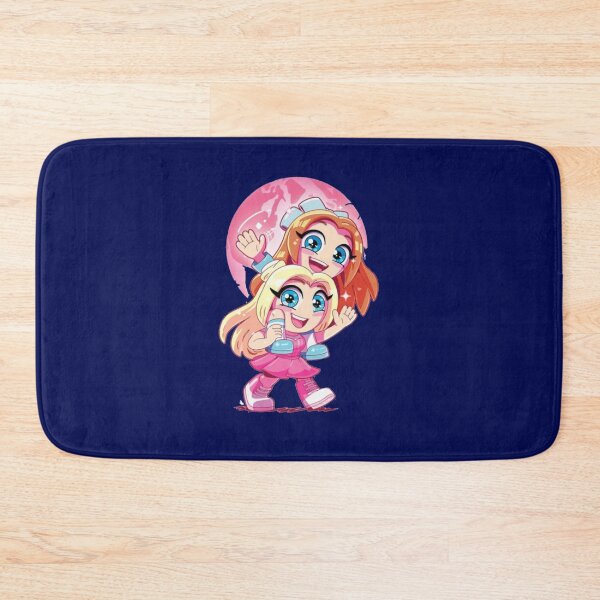 Item preview, mackenzie Hey Cuties                          designed and sold by edenszena.