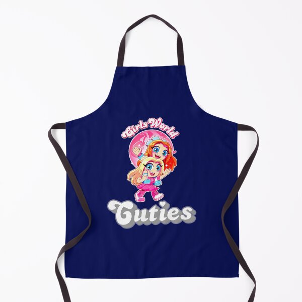 Item preview, mackenzie Hey Cuties designed and sold by edenszena.