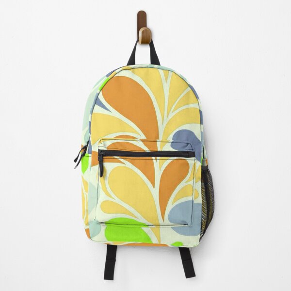 Item preview, Yellow Branched Leaves designed and sold by ShirleyLaws.