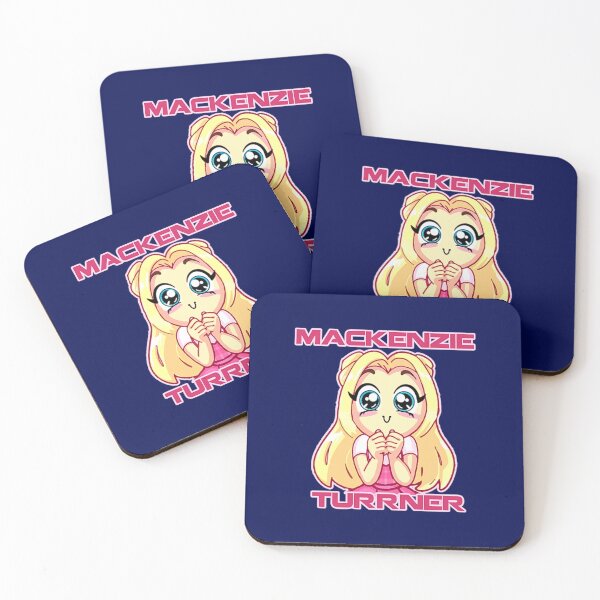 Item preview, mackenzie Hey Cuties                         designed and sold by edenszena.