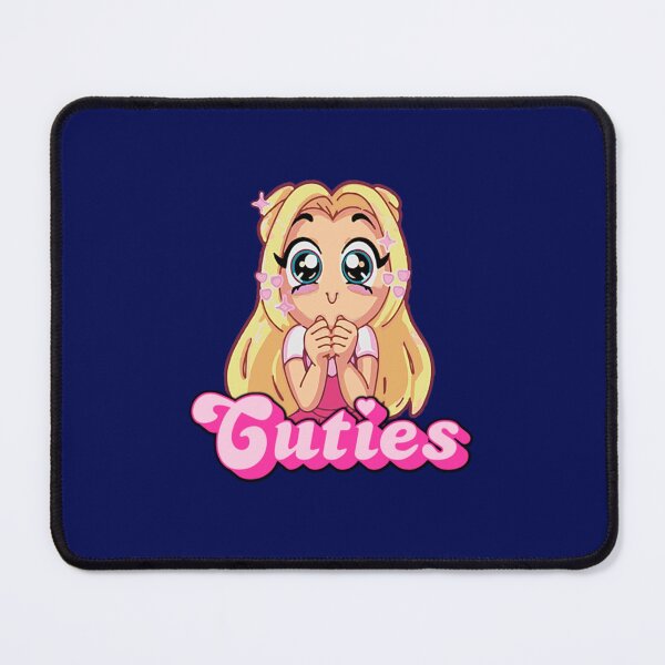 Item preview, mackenzie Hey Cuties                              designed and sold by edenszena.