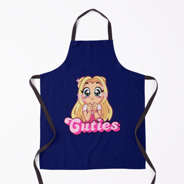 Item preview, mackenzie Hey Cuties designed and sold by edenszena.