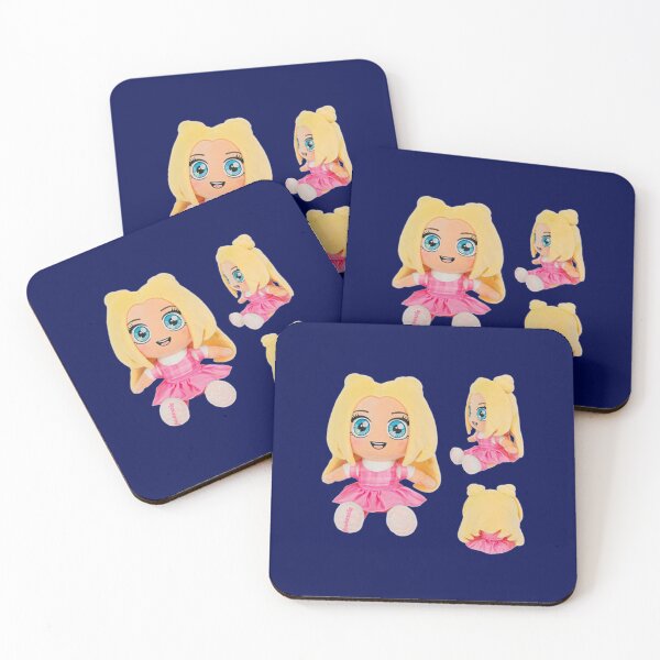 Item preview, mackenzie Hey Cuties                  designed and sold by edenszena.