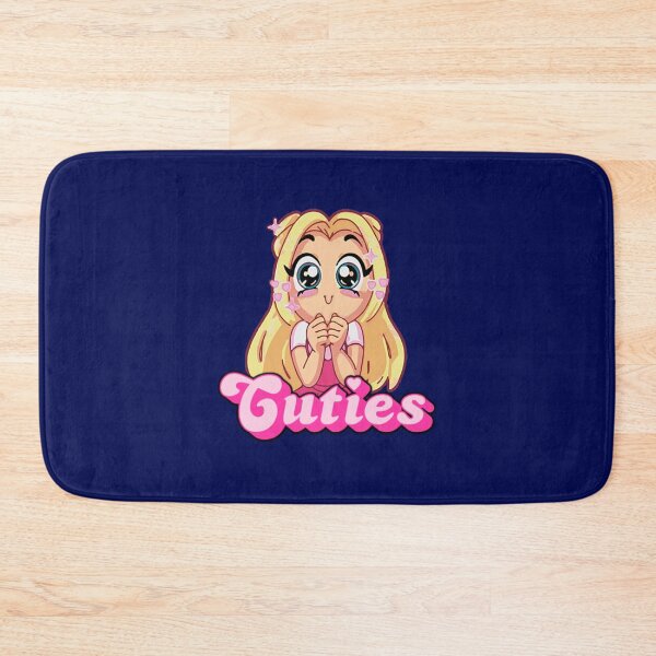 Item preview, mackenzie Hey Cuties                              designed and sold by edenszena.