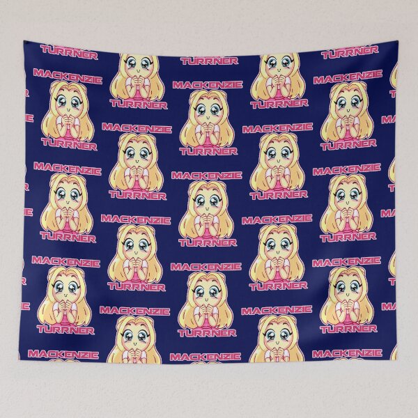Item preview, mackenzie Hey Cuties                         designed and sold by edenszena.