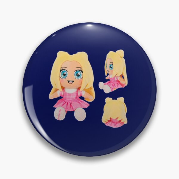 Item preview, mackenzie Hey Cuties                  designed and sold by edenszena.