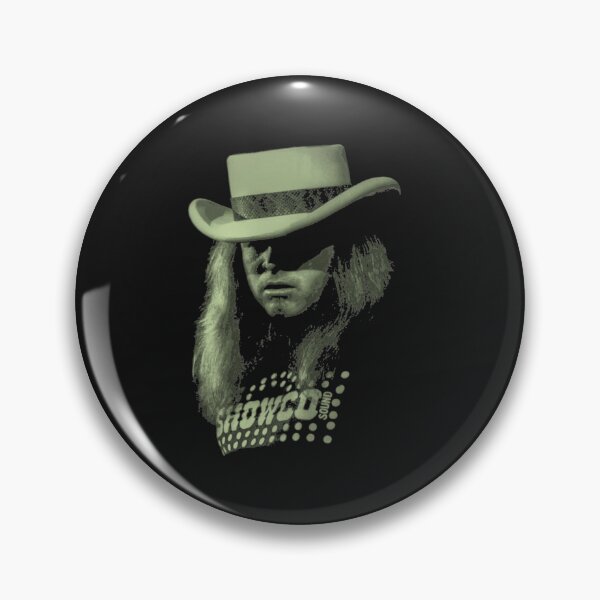 Item preview, Music Fan Skynyrd Ronnie designed and sold by isenbergxane.