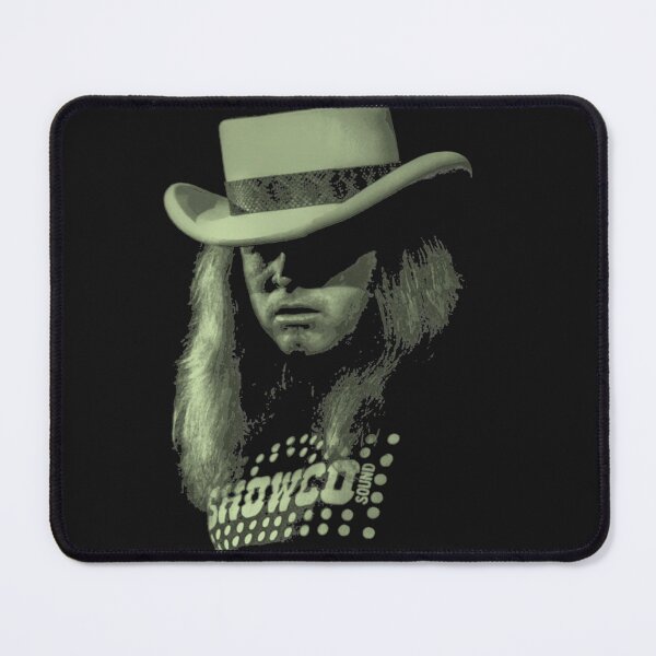 Item preview, Music Fan Skynyrd Ronnie designed and sold by isenbergxane.