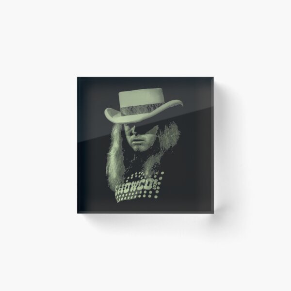 Item preview, Music Fan Skynyrd Ronnie designed and sold by isenbergxane.