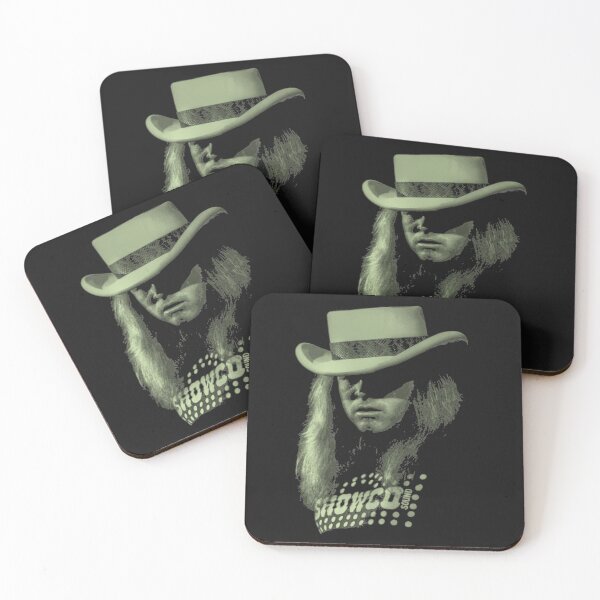 Item preview, Music Fan Skynyrd Ronnie designed and sold by isenbergxane.