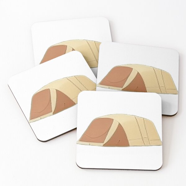 Item preview, A picturesque campsite 	 designed and sold by adusunityax.
