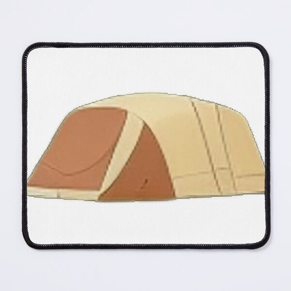 Item preview, A picturesque campsite designed and sold by adusunityax.