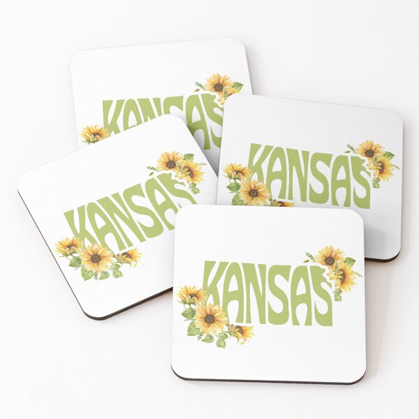 Artikelvorschau, Sonnenblume Kansas State Flower entworfen und verkauft von cordiallycozett.