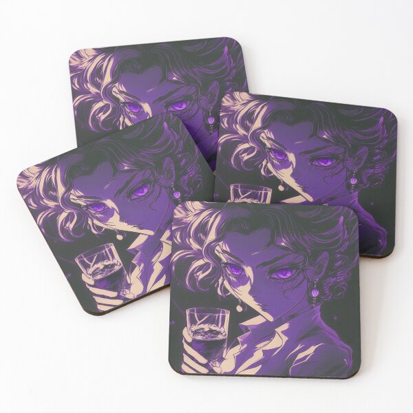 Item preview, Female Detective Drink designed and sold by JoyseRranoi.