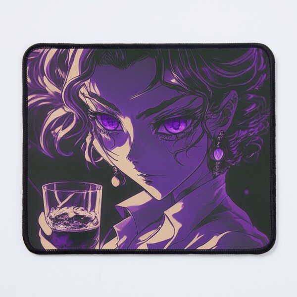 Item preview, Female Detective Drink designed and sold by JoyseRranoi.