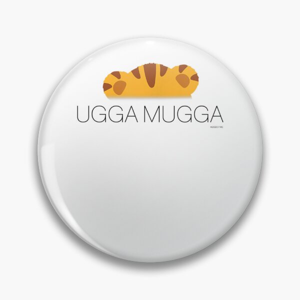 Item preview, Ugga Mugga designed and sold by AlainTurcotte.
