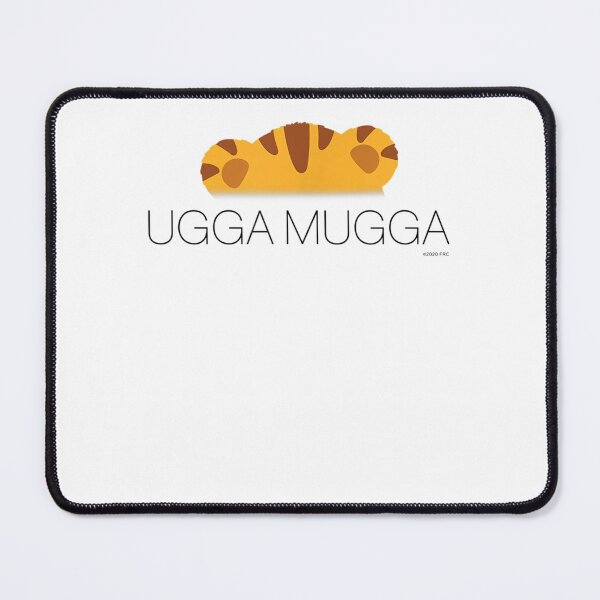 Item preview, Ugga Mugga designed and sold by AlainTurcotte.