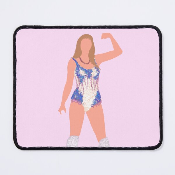Item preview, taylor swift lover the man pose  designed and sold by nerfie.