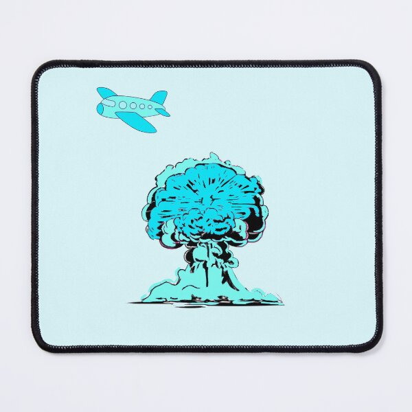 Item preview, Barbenheimer Blue designed and sold by LollaCaesar.