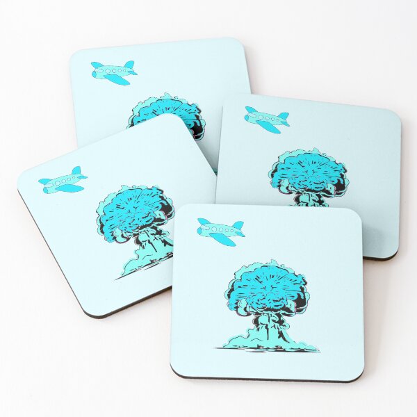 Item preview, Barbenheimer Blue designed and sold by LollaCaesar.