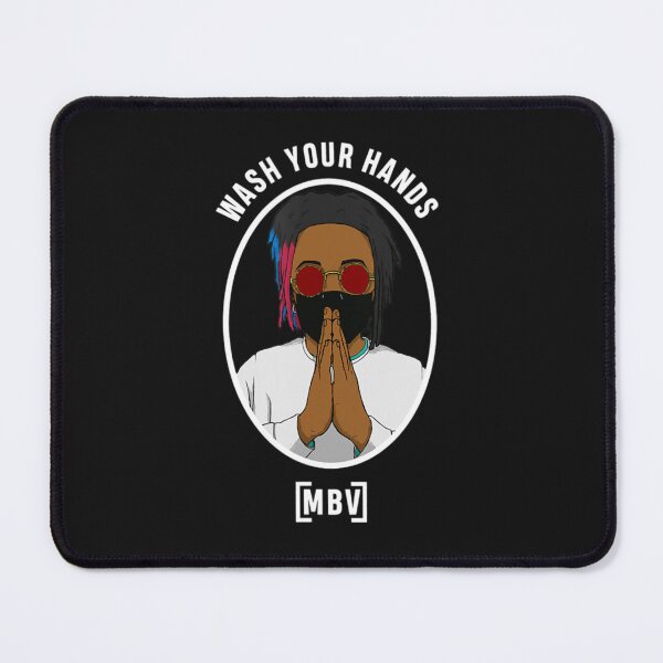 Item preview, Mybrothavan Wash Your Hands designed and sold by isenbergxane.