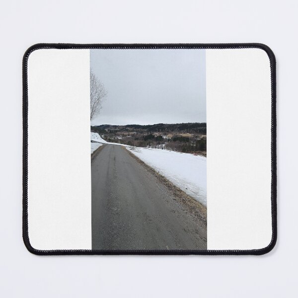 Item preview, snowy mountains  designed and sold by AASES.