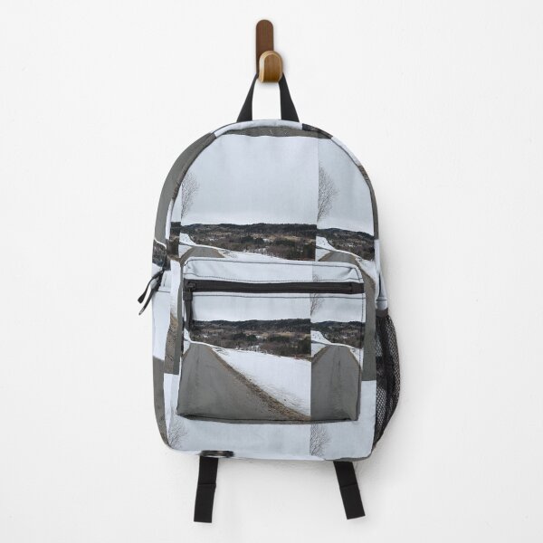 Item preview, snowy mountains designed and sold by AASES.